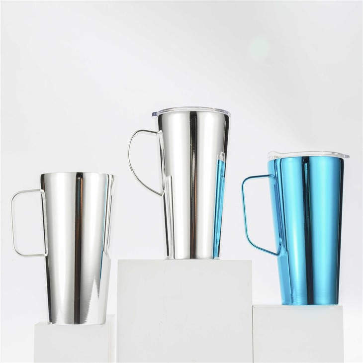 Stainless Steel Insulated Car Cup